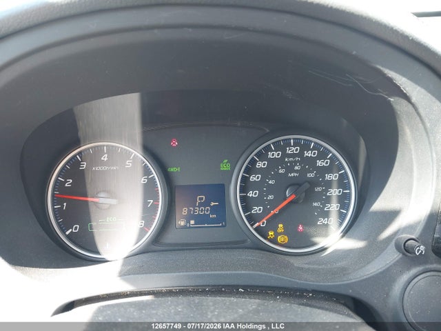 Mitsubishi Outlander Es 2017 JA4AZ2A30HZ601084 Image 7