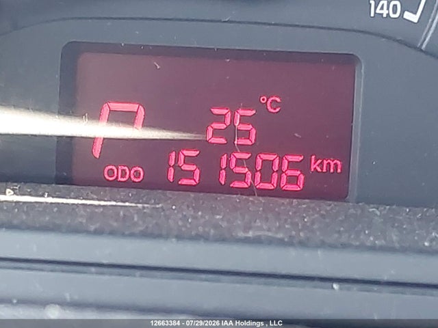 KIA Rio Ex/lx/lx+/sx 2015 KNADM5A33F6972819 Image 15