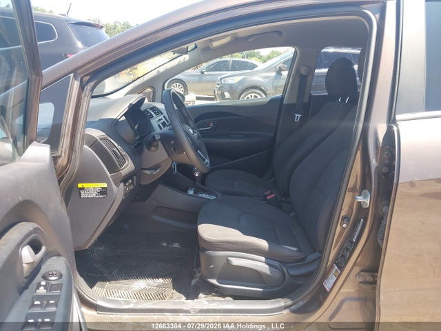 KIA Rio Ex/lx/lx+/sx 2015 KNADM5A33F6972819 Image 17