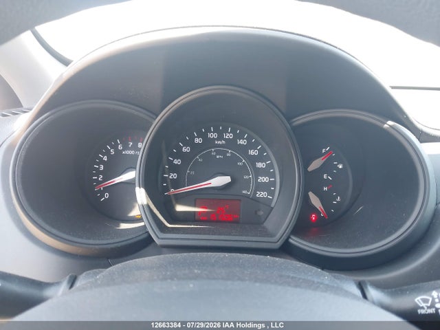 KIA Rio Ex/lx/lx+/sx 2015 KNADM5A33F6972819 Image 7