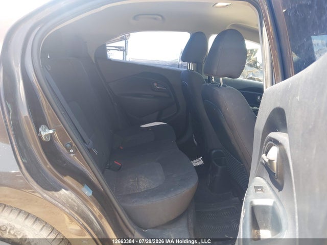 KIA Rio Ex/lx/lx+/sx 2015 KNADM5A33F6972819 Image 8