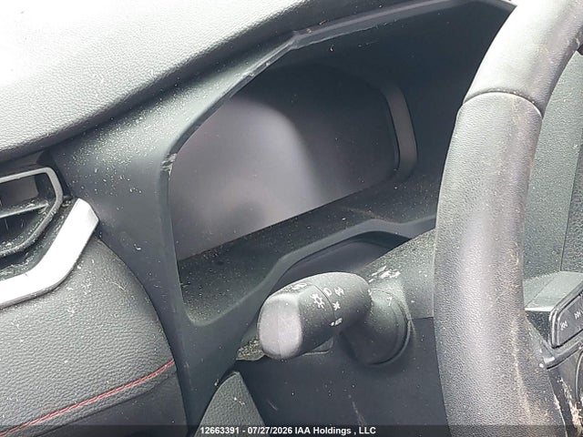 12663391 :رقم المزاد ، JTMGB3FV6RD175162 vin ، 2024 Toyota Rav4 Prime Xse مزاد بيع