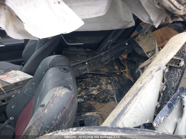 12663391 :رقم المزاد ، JTMGB3FV6RD175162 vin ، 2024 Toyota Rav4 Prime Xse مزاد بيع