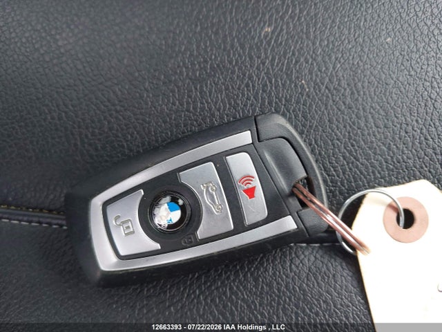 Продаж на аукціоні авто 2017 Bmw X3 Xdrive35i, vin: 5UXWX7C36H0U44594, номер лоту: 12663393