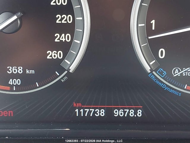 Продаж на аукціоні авто 2017 Bmw X3 Xdrive35i, vin: 5UXWX7C36H0U44594, номер лоту: 12663393