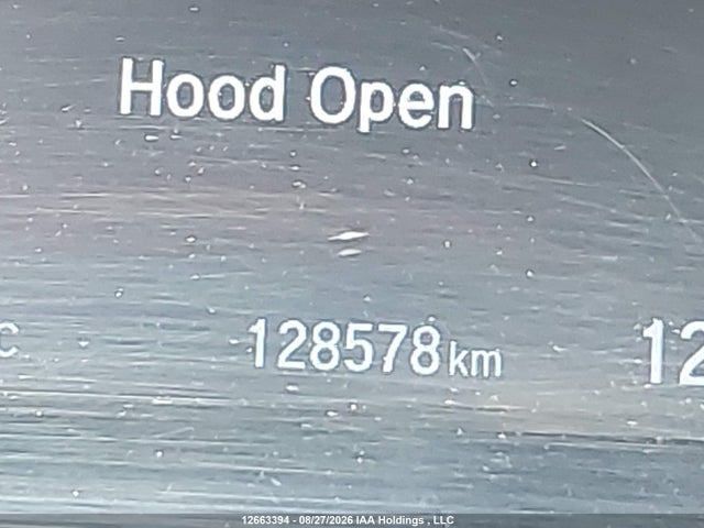 2HKRW2H84MH219581 Honda Cr-v Ex-l