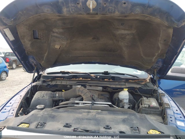 Продаж на аукціоні авто 2010 Dodge Ram 2500 Slt, vin: 3D7TT2HTXAG130790, номер лоту: 12663395