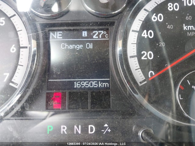 Продаж на аукціоні авто 2010 Dodge Ram 2500 Slt, vin: 3D7TT2HTXAG130790, номер лоту: 12663395