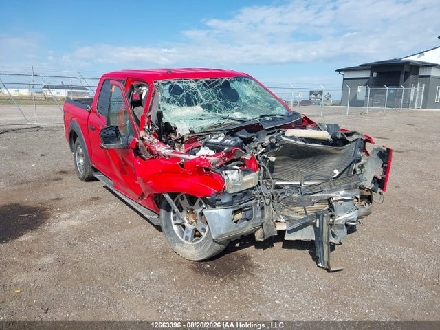 2016 1FTEW1EP5GKD98305 main image