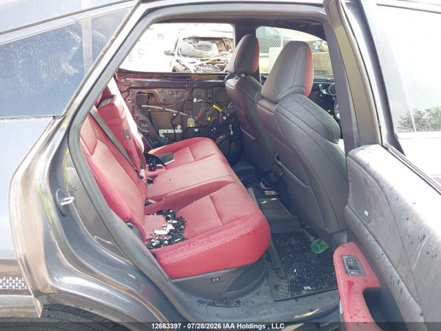 Auction sale of the 2024 Lexus Rx 500h F Sport, vin: 2T2BCMEA6RC017358, lot number: 12663397