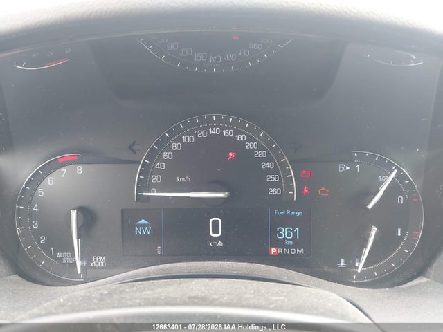 Cadillac ATS 2018 1G6AE5RX3J0132855 Image 7