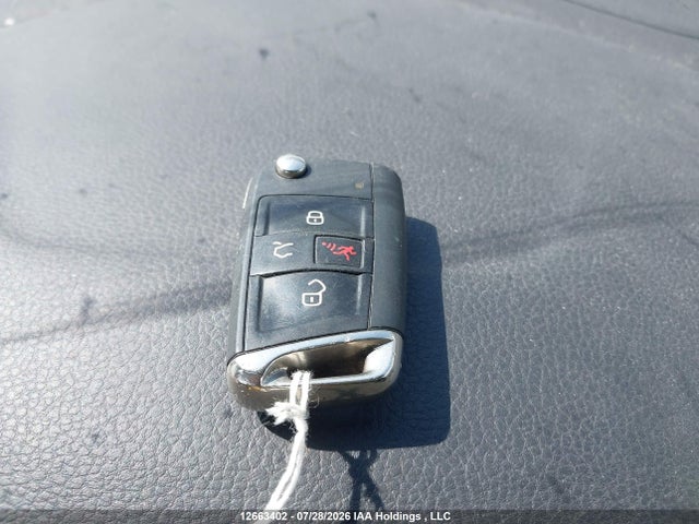 3VW117AU3KM521030 Volkswagen Golf Sportwagen S