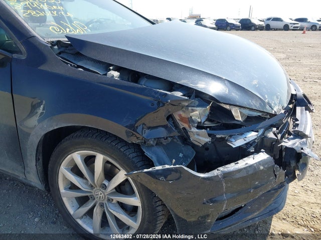 3VW117AU3KM521030 Volkswagen Golf Sportwagen S
