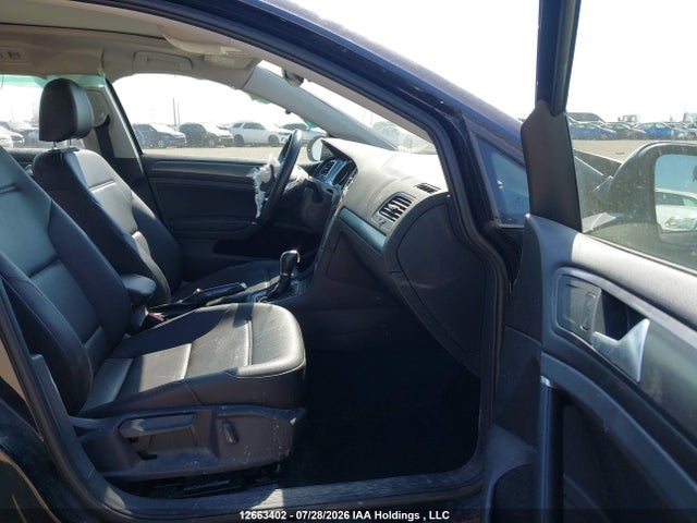 3VW117AU3KM521030 Volkswagen Golf Sportwagen S