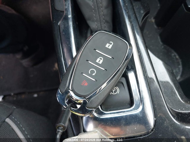 Chevrolet Trailblazer Lt 2026 KL79MRSLXTB134947 Image 10
