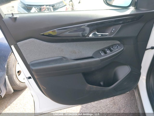 Chevrolet Trailblazer Lt 2026 KL79MRSLXTB134947 Image 17