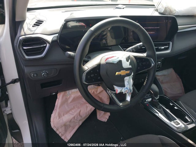 Chevrolet Trailblazer Lt 2026 KL79MRSLXTB134947 Image 18