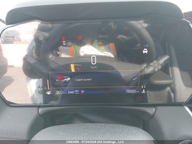 Chevrolet Trailblazer Lt 2026 KL79MRSLXTB134947 Image 7