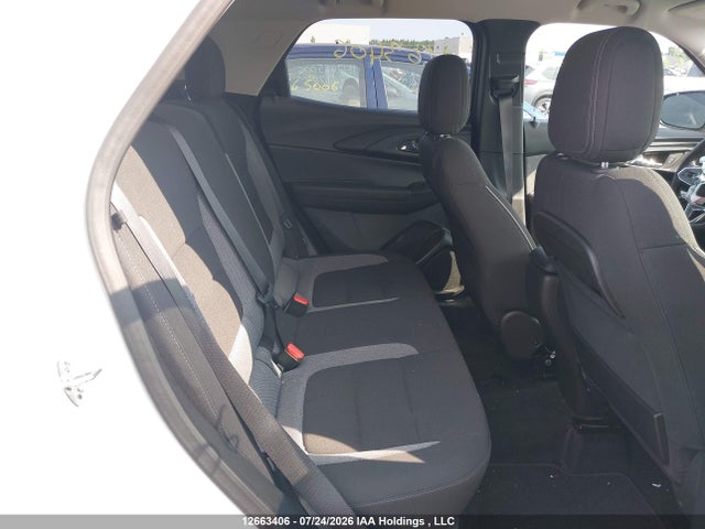 Chevrolet Trailblazer Lt 2026 KL79MRSLXTB134947 Image 8