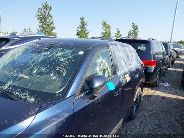 JM3KFBCL6H0155180 Mazda Cx-5 Touring