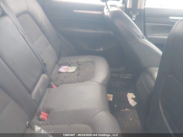 JM3KFBCL6H0155180 Mazda Cx-5 Touring