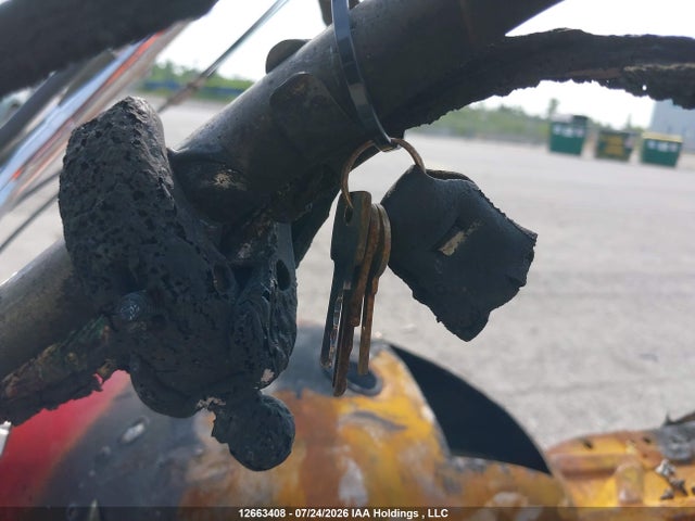 Aukcja sprzedaży 1974 Triumph Spitfire, vin: TL40VNJ59985, numer aukcji: 12663408