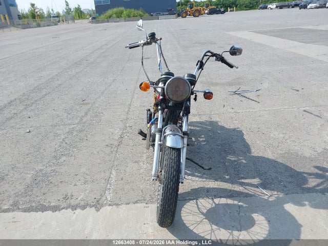 Aukcja sprzedaży 1974 Triumph Spitfire, vin: TL40VNJ59985, numer aukcji: 12663408