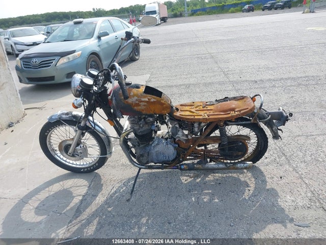 Aukcja sprzedaży 1974 Triumph Spitfire, vin: TL40VNJ59985, numer aukcji: 12663408