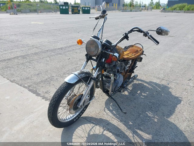 Aukcja sprzedaży 1974 Triumph Spitfire, vin: TL40VNJ59985, numer aukcji: 12663408