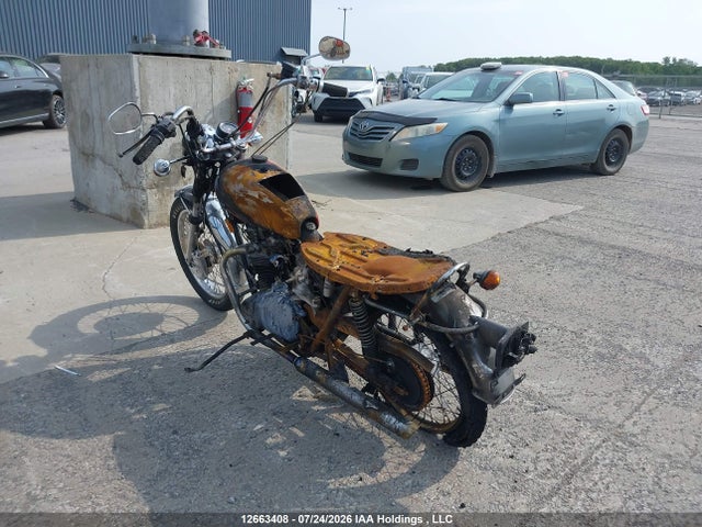 Aukcja sprzedaży 1974 Triumph Spitfire, vin: TL40VNJ59985, numer aukcji: 12663408
