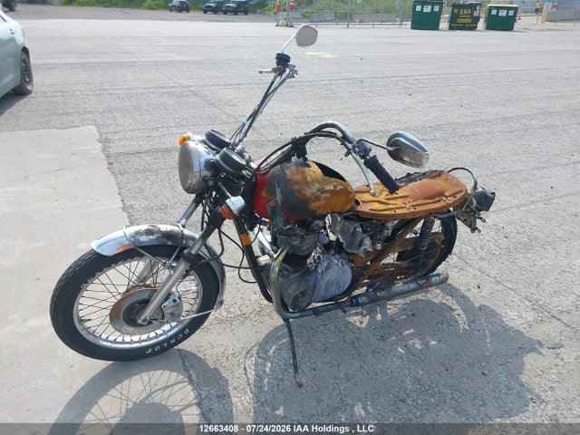 Aukcja sprzedaży 1974 Triumph Spitfire, vin: TL40VNJ59985, numer aukcji: 12663408
