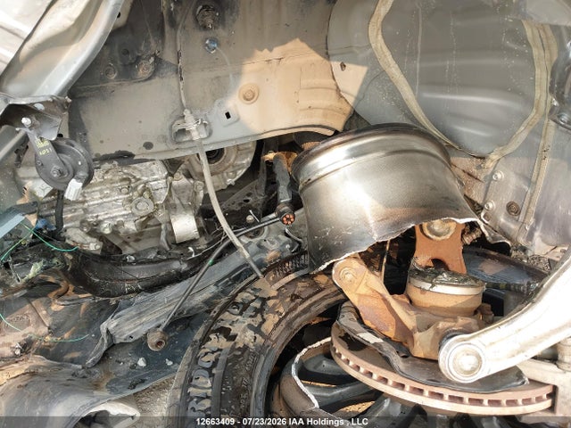 Aukcja sprzedaży 2025 Honda Odyssey Sport-l, vin: 5FNRL6H76SB500381, numer aukcji: 12663409