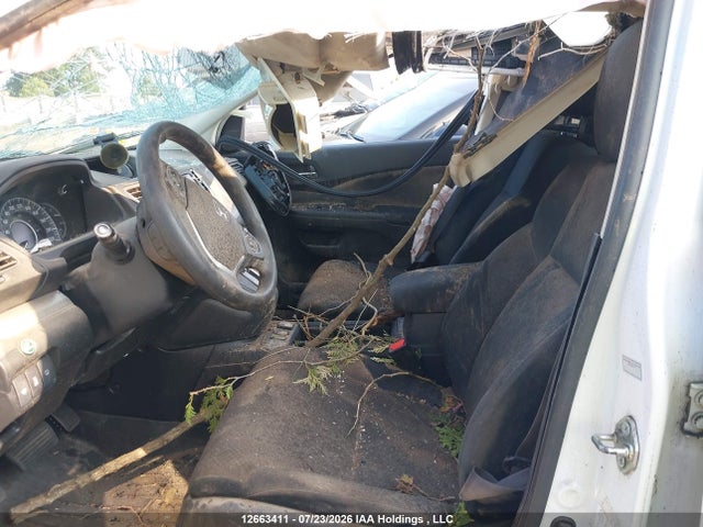 Продажа на аукционе авто 2016 Honda Cr-v Ex, vin: 2HKRM4H56GH111619, номер лота: 12663411
