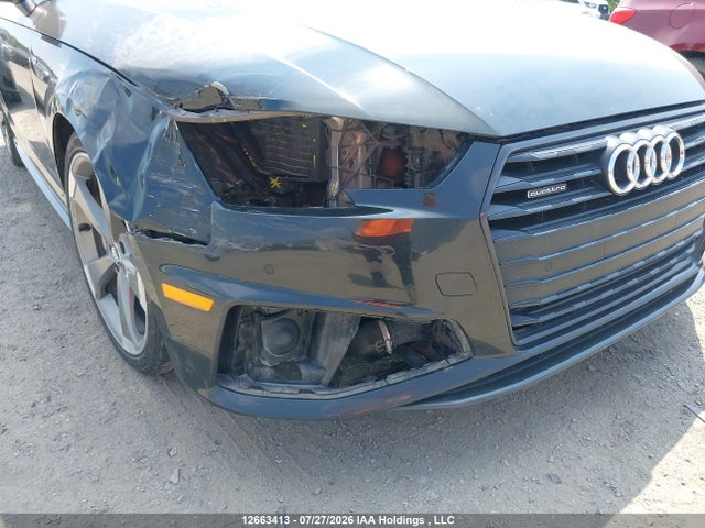Audi A4 45 Progressiv 2019 WAUENAF4XKN019553 Image 6