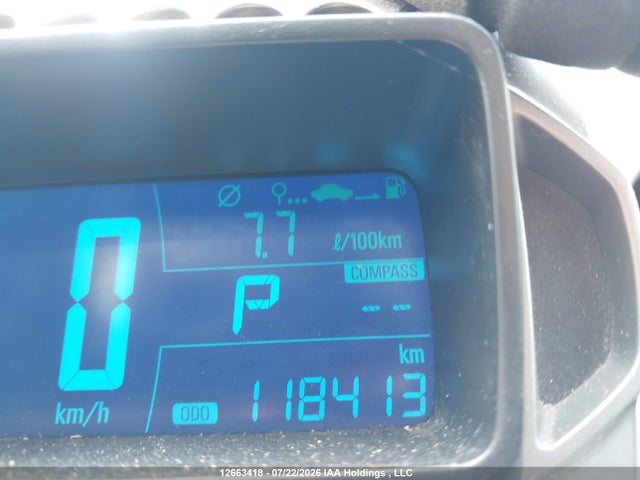 12663418 :رقم المزاد ، 1G1JC5EH7E4212572 vin ، 2014 Chevrolet Sonic Lt مزاد بيع