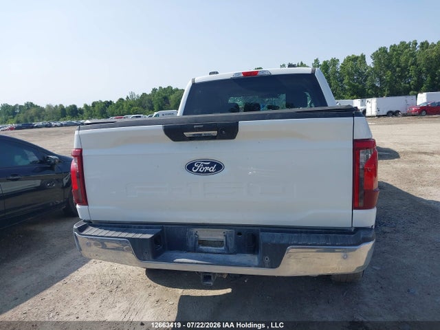 Ford F150 Xlt 2024 1FTFW3LD6RFA45060 Image 15