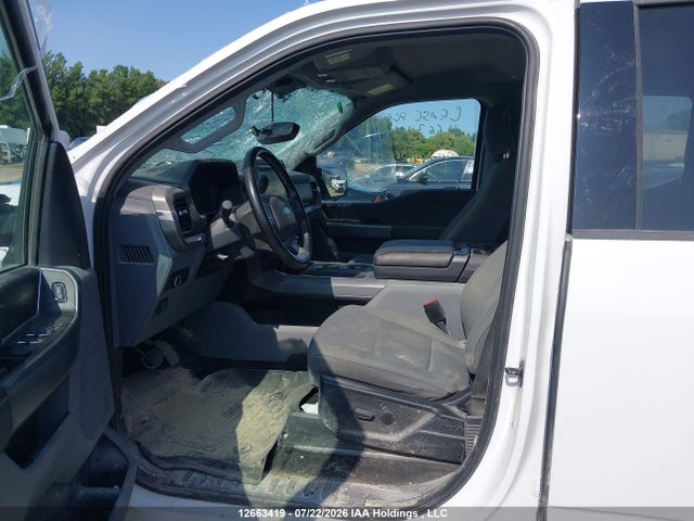 Ford F150 Xlt 2024 1FTFW3LD6RFA45060 Image 16