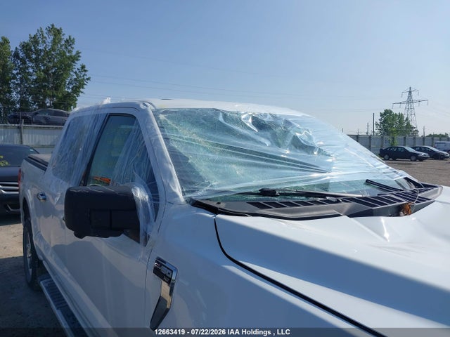 Ford F150 Xlt 2024 1FTFW3LD6RFA45060 Image 19