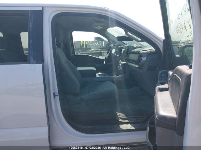 Ford F150 Xlt 2024 1FTFW3LD6RFA45060 Image 5
