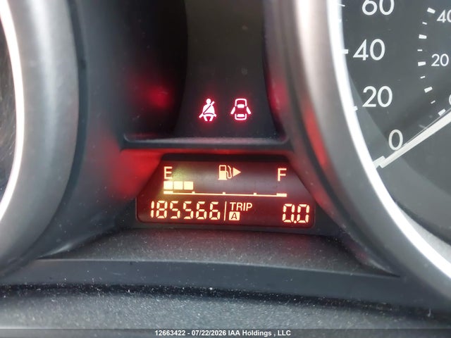 Aukcja sprzedaży 2011 Mazda Mazda3 Gx, vin: JM1BL1UF8B1489037, numer aukcji: 12663422
