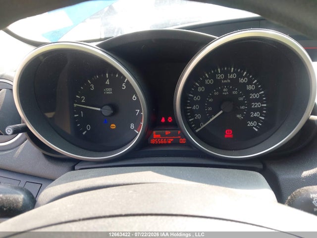 Aukcja sprzedaży 2011 Mazda Mazda3 Gx, vin: JM1BL1UF8B1489037, numer aukcji: 12663422