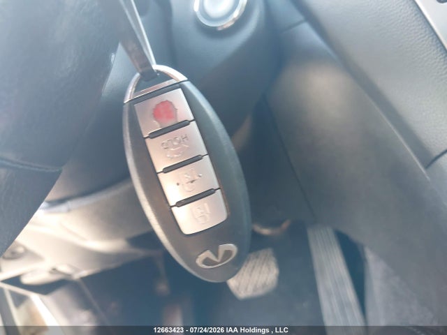 12663423 :رقم المزاد ، JN1CV6AR7DM354016 vin ، 2013 Infiniti G37 مزاد بيع