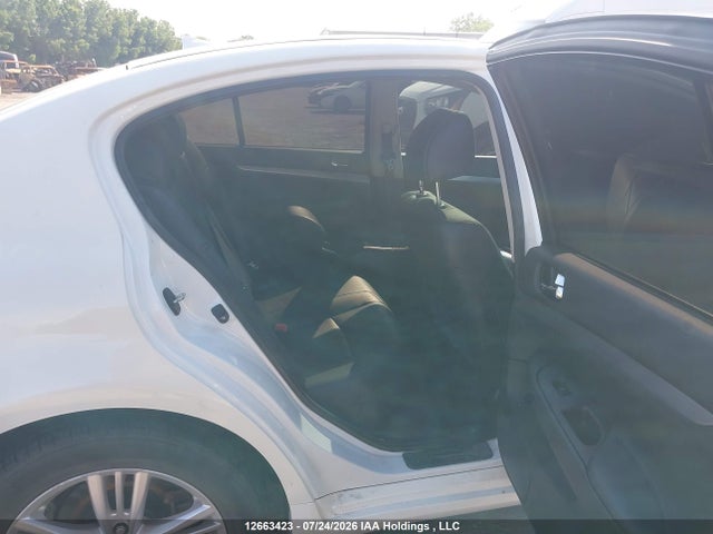 12663423 :رقم المزاد ، JN1CV6AR7DM354016 vin ، 2013 Infiniti G37 مزاد بيع