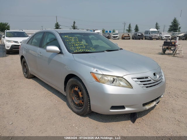 Продаж на аукціоні авто 2007 Toyota Camry Ce/le/xle/se, vin: 4T1BE46KX7U142168, номер лоту: 12663424