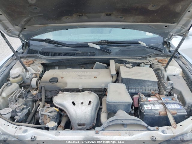 Продаж на аукціоні авто 2007 Toyota Camry Ce/le/xle/se, vin: 4T1BE46KX7U142168, номер лоту: 12663424