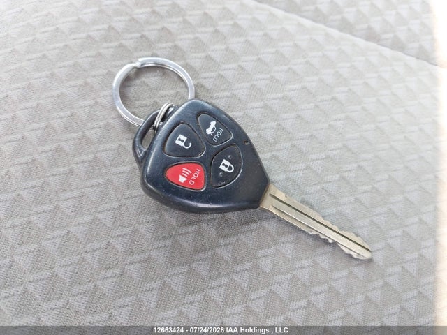 Продаж на аукціоні авто 2007 Toyota Camry Ce/le/xle/se, vin: 4T1BE46KX7U142168, номер лоту: 12663424