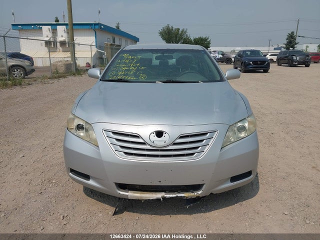 Продаж на аукціоні авто 2007 Toyota Camry Ce/le/xle/se, vin: 4T1BE46KX7U142168, номер лоту: 12663424