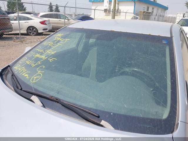 Продаж на аукціоні авто 2007 Toyota Camry Ce/le/xle/se, vin: 4T1BE46KX7U142168, номер лоту: 12663424