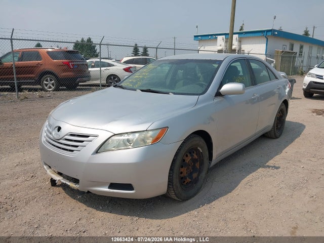 Продаж на аукціоні авто 2007 Toyota Camry Ce/le/xle/se, vin: 4T1BE46KX7U142168, номер лоту: 12663424