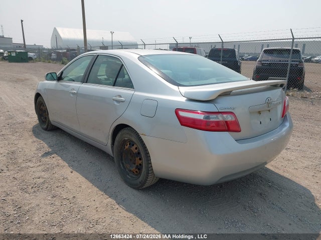 Продаж на аукціоні авто 2007 Toyota Camry Ce/le/xle/se, vin: 4T1BE46KX7U142168, номер лоту: 12663424
